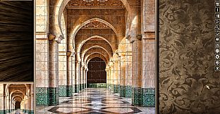 Pixel Puzzles Traditional Jigsaws Pack: Variety Pack 8