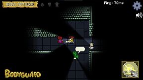 MACE: Mapinguari's Temple