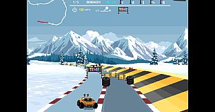 C64 and AMIGA Classix Remakes Sixpack 4