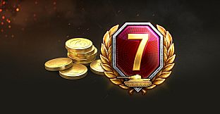 World of Tanks — Premium & Gold: Light Pack