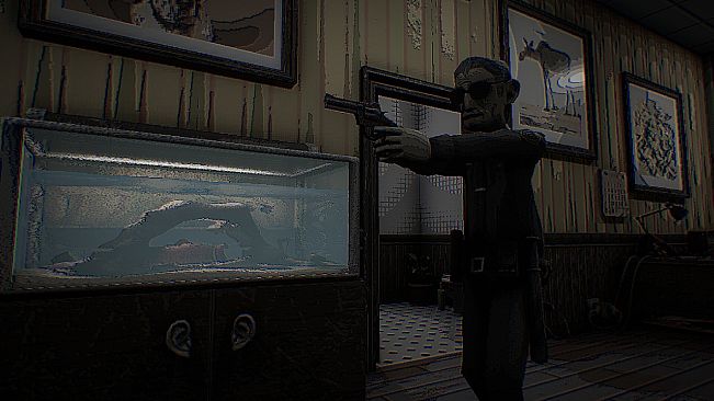 Tiny Chills - Not From Ear