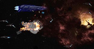 Farlight Commanders: Prologue