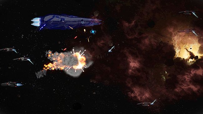 Farlight Commanders: Prologue