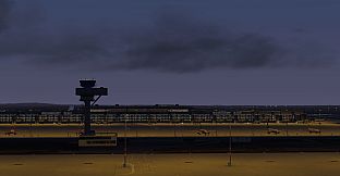 X-Plane 11 - Add-on: Aerosoft - Airport Berlin-Brandenburg