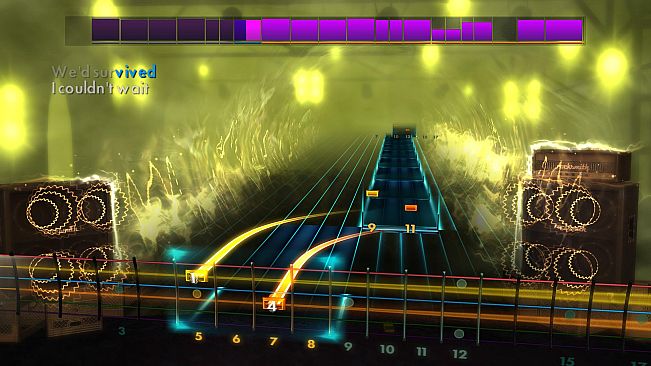 Rocksmith 2014 Edition – Remastered – blink-182 - “Adam’s Song”