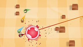 Ultra Foodmess Deluxe