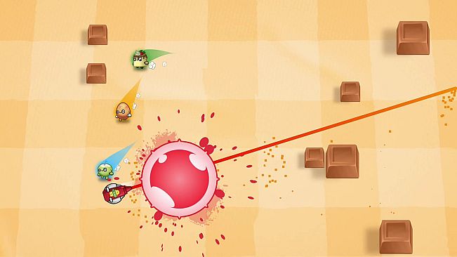 Ultra Foodmess Deluxe