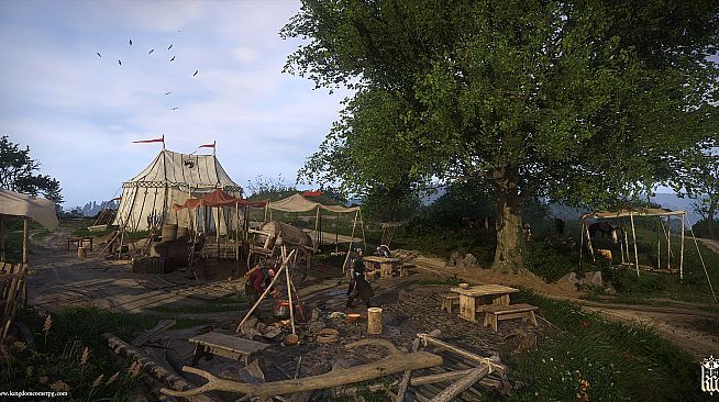 Kingdom Come: Deliverance - Band of Bastards (Windows)