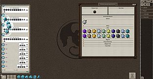Fantasy Grounds - Aura Dice Pack