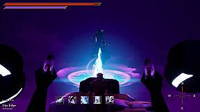 Void: Edge of Existence