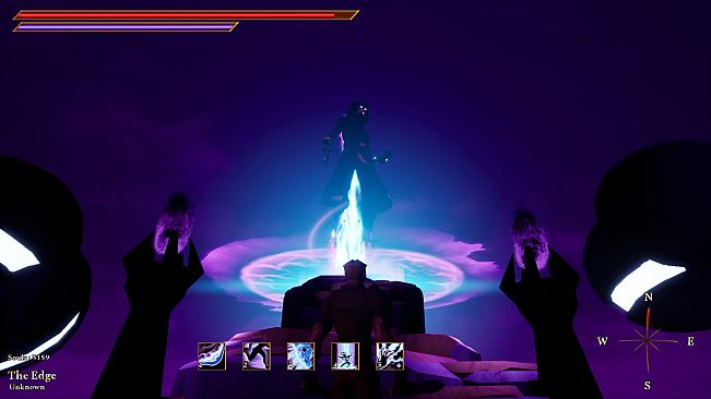 Void: Edge of Existence