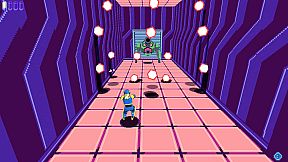 Thunder Kid II: Null Mission