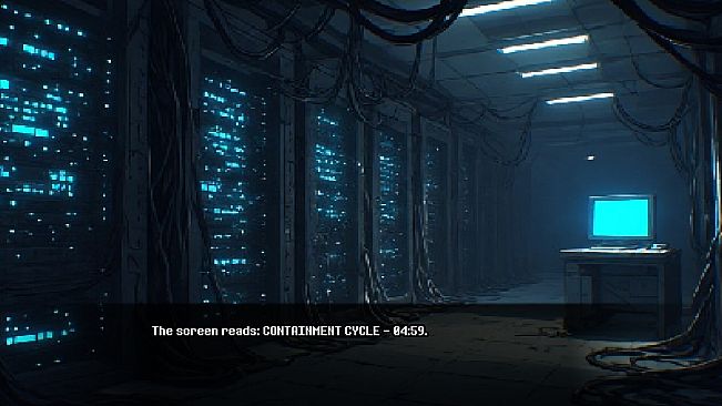 The Things We Don't See: 10 Interactive Stories of Horror, Mystery, and the Unknown