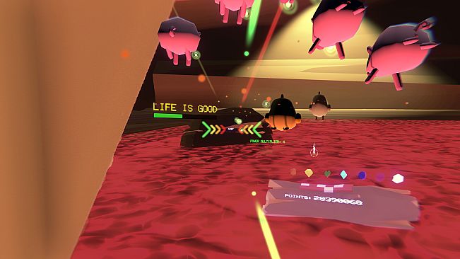 Seven Second Summer Camp