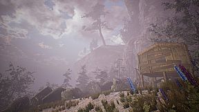 Drizzlepath: Deja Vu