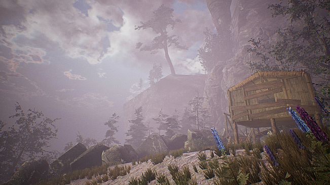 Drizzlepath: Deja Vu