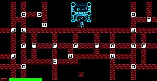 Tiger Tank 59 Ⅰ A-Gun MP077