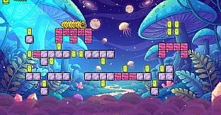 Radiation Caterpillar