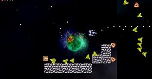 Starry Moon Island 2 Perimeter MP04