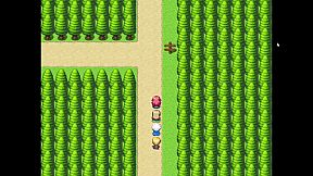 Sarissa and the Legendary Sword