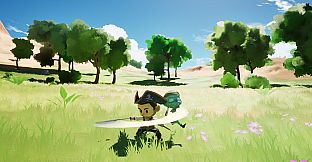 Plunder Rush
