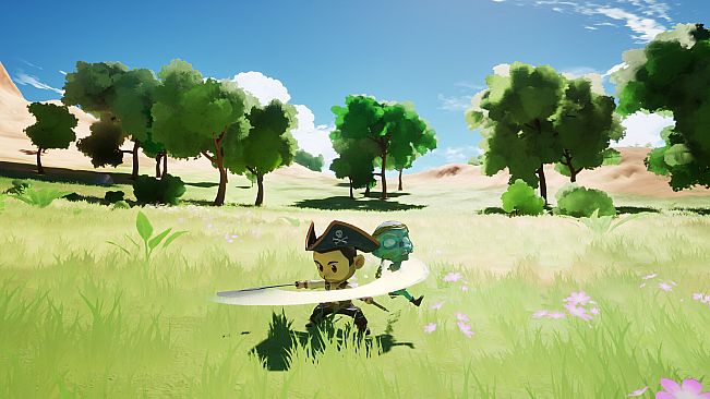 Plunder Rush