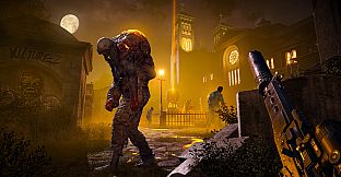 Far Cry 5 - Dead Living Zombies