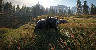 theHunter: Call of the Wild - 2019 Edition