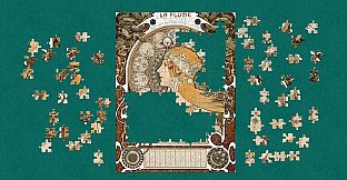 Jigsaw Puzzles Infinite