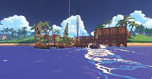 Tinker Islands