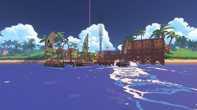 Tinker Islands