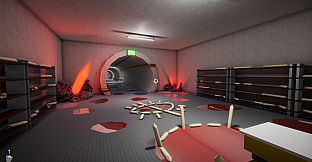 Just an Ordinary Maintenance Check