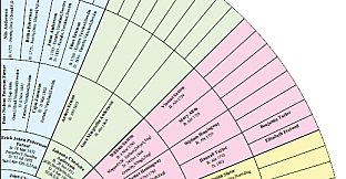 Family Tree Heritage Platinum 9