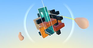 Interlocked: Puzzle Islands