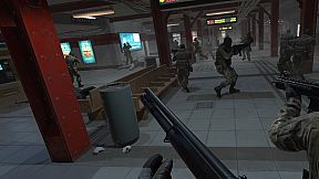 Tales Of Glory 2 - Retaliation