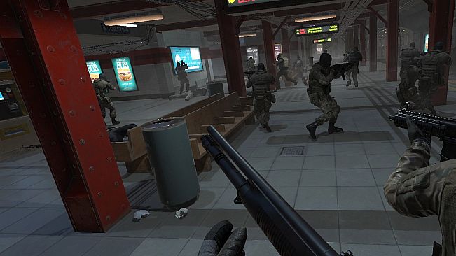 Tales Of Glory 2 - Retaliation