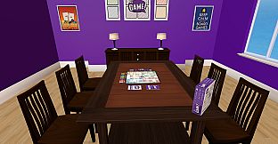 Tabletop Simulator - Mr. Game!