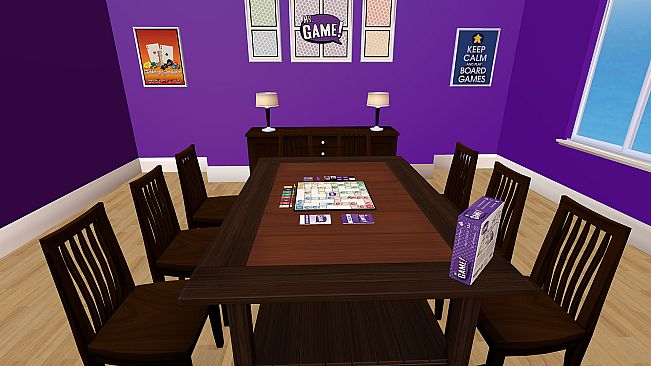 Tabletop Simulator - Mr. Game!