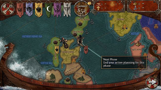 Age of Viking Conquest