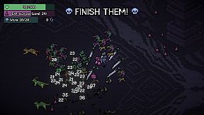 Overpowered 2 - Crux of Fate