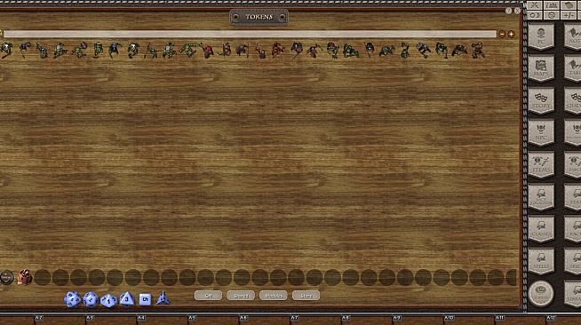 Fantasy Grounds - Goblins and Orcs (Token Pack)