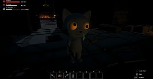 Dungeon Paws