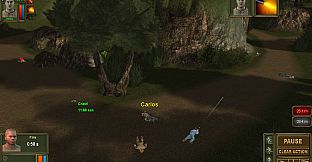 Brigade E5: New Jagged Union