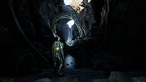 Still Alive: Hollowed Horizon