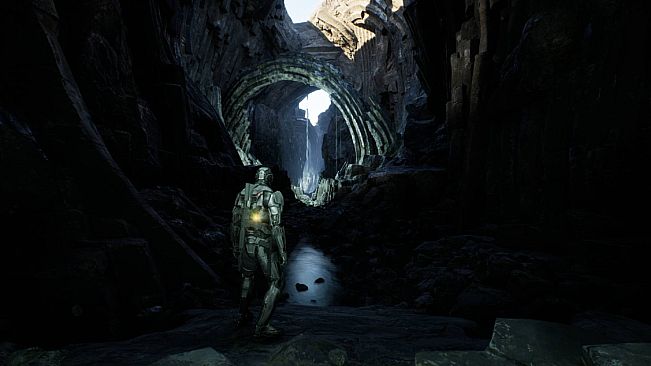 Still Alive: Hollowed Horizon