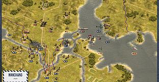 Order of Battle: Morning Sun