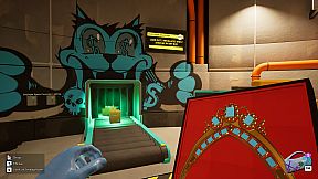 Cash Cleaner Simulator