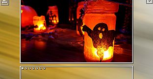 Super Jigsaw Puzzle: Generations - Halloween Puzzles