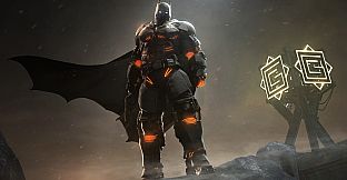 Batman: Arkham Origins - Cold, Cold Heart