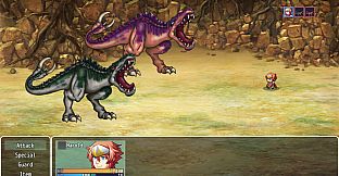 RPG Maker MV - Fantasy Beasts